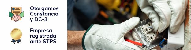 Curso de Bloqueo y etiquetado LOTO